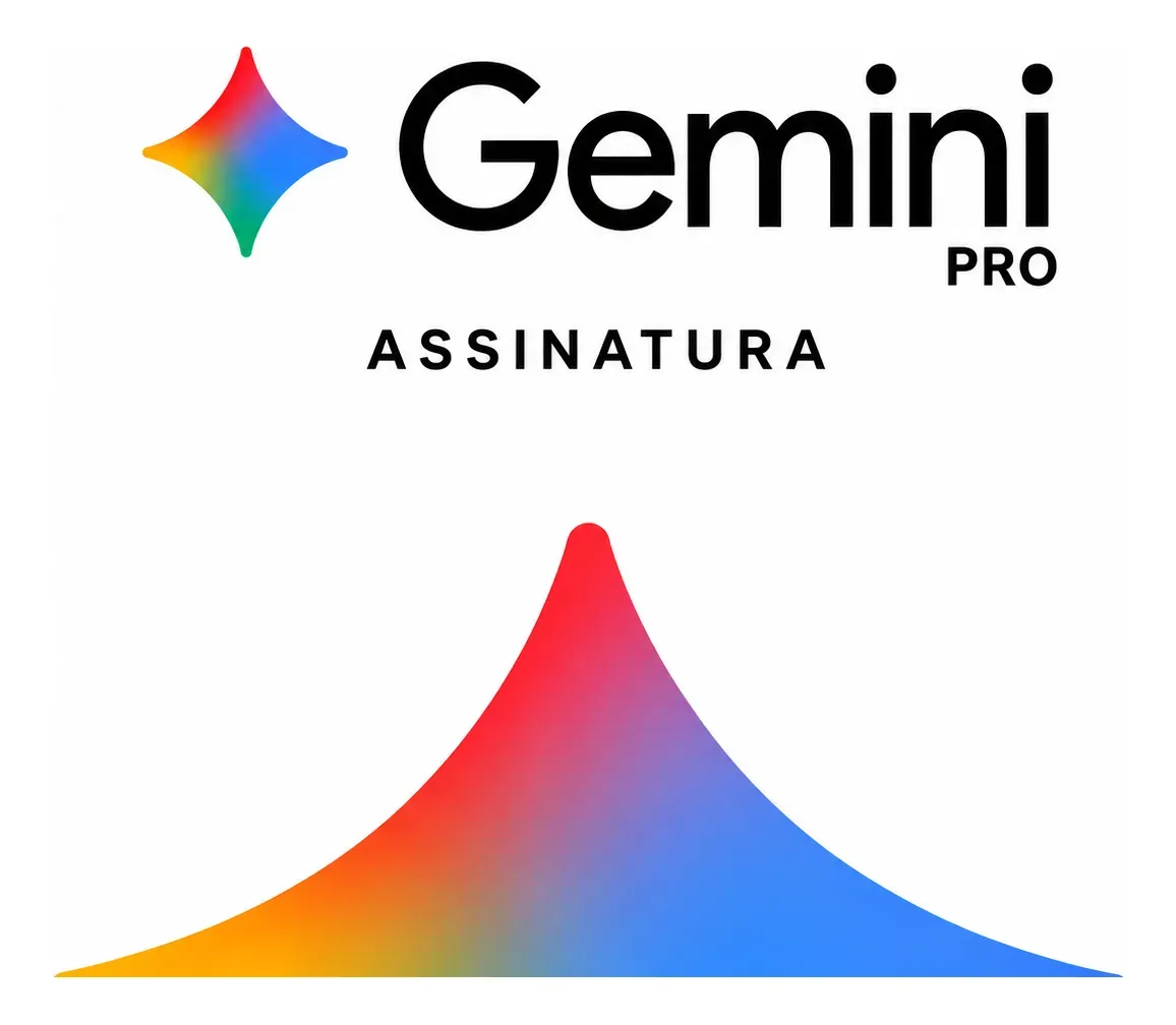 Google Ai Pro 5 TB - Gemini + 1000 Créditos no Flow - Anual - Privado
