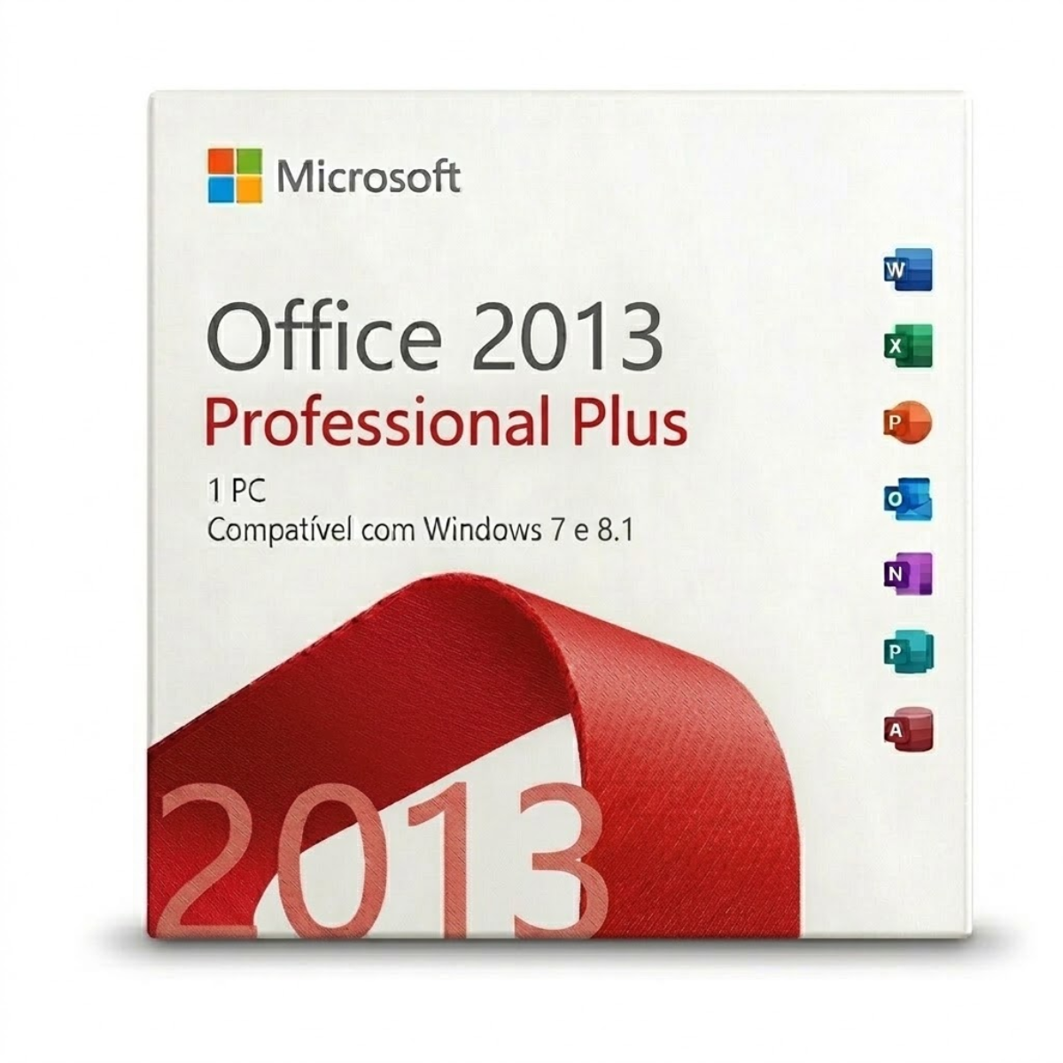 Office 2013 Professional Plus