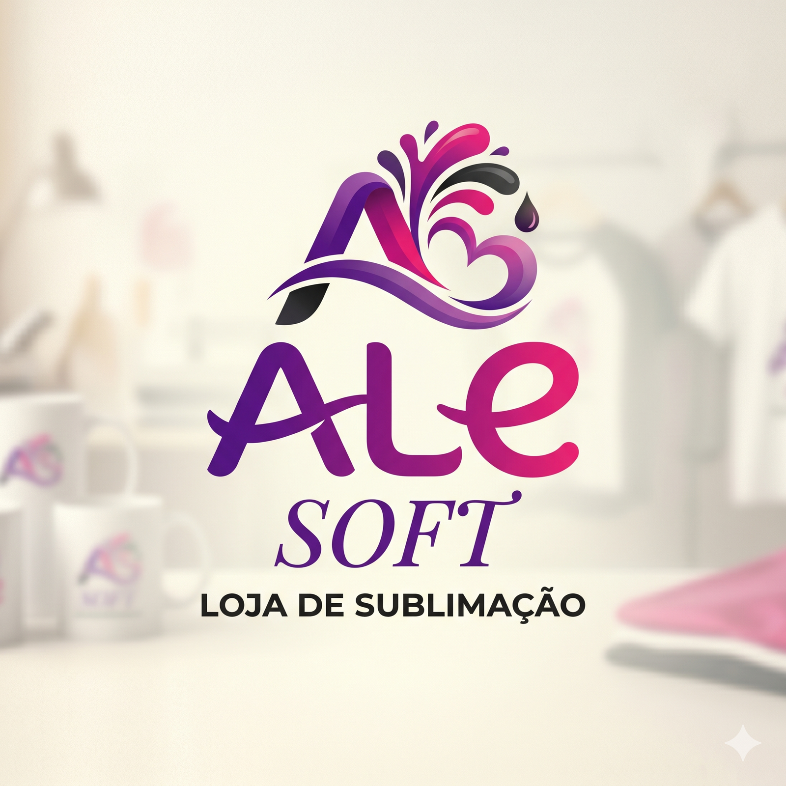 Logo de AleSoft